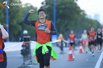 RUN TO LIVE 2025 - Ảnh #3257059