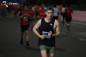 RUN TO LIVE 2025 - Ảnh #3205737