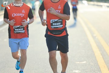 RUN TO LIVE 2025 - Ảnh #3303904