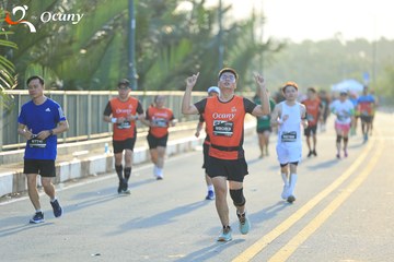 RUN TO LIVE 2025 - Ảnh #3298783