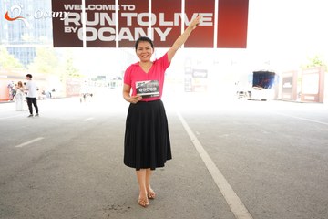 RUN TO LIVE 2025 - Ảnh #3136242