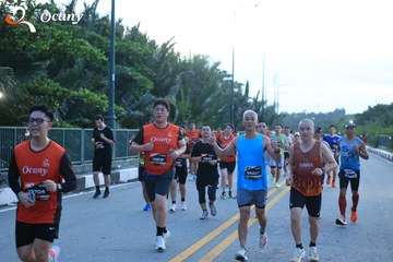 RUN TO LIVE 2025 - Ảnh #3267637
