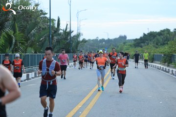 RUN TO LIVE 2025 - Ảnh #3278972