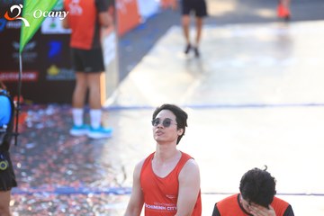 RUN TO LIVE 2025 - Ảnh #3203274