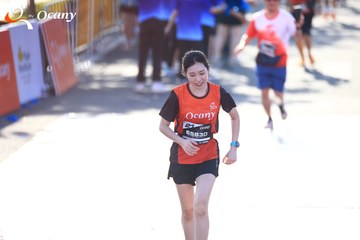 RUN TO LIVE 2025 - Ảnh #3206868