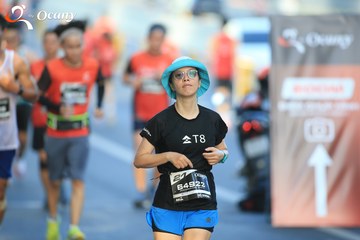 RUN TO LIVE 2025 - Ảnh #3285202