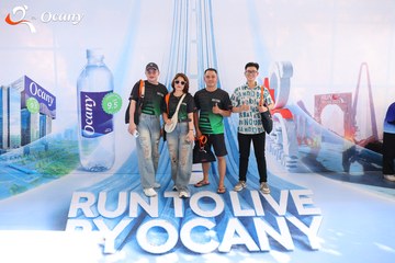 RUN TO LIVE 2025 - Ảnh #3134528