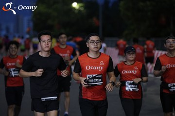 RUN TO LIVE 2025 - Ảnh #3205967