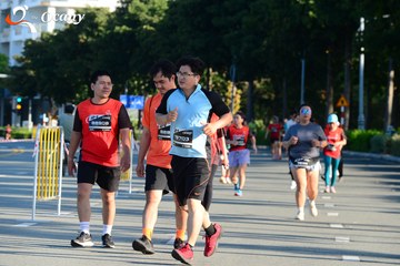 RUN TO LIVE 2025 - Ảnh #3299869