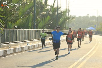 RUN TO LIVE 2025 - Ảnh #3301471