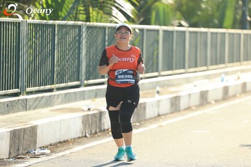 RUN TO LIVE 2025 - Ảnh #3304550