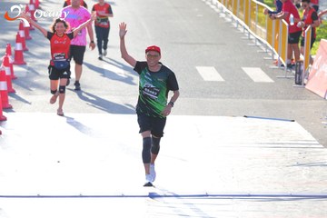 RUN TO LIVE 2025 - Ảnh #3192060