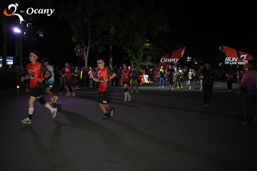 RUN TO LIVE 2025 - Ảnh #3140873