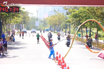 RUN TO LIVE 2025 - Ảnh #3209829