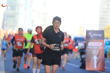 RUN TO LIVE 2025 - Ảnh #3286658