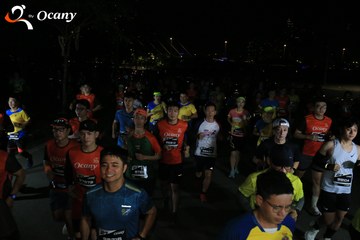 RUN TO LIVE 2025 - Ảnh #3279520