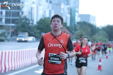 RUN TO LIVE 2025 - Ảnh #3208143