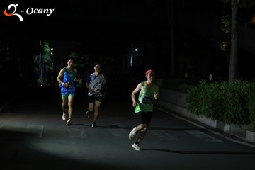 RUN TO LIVE 2025 - Ảnh #3154762