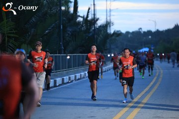 RUN TO LIVE 2025 - Ảnh #3263804