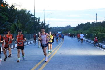 RUN TO LIVE 2025 - Ảnh #3263915