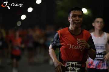 RUN TO LIVE 2025 - Ảnh #3203227
