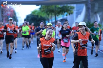 RUN TO LIVE 2025 - Ảnh #3156336