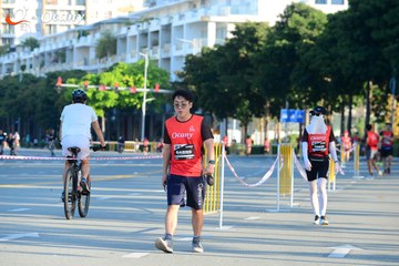 RUN TO LIVE 2025 - Ảnh #3298928