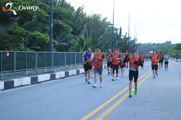 RUN TO LIVE 2025 - Ảnh #3267278