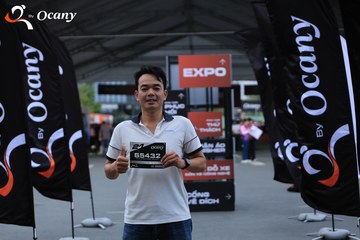 RUN TO LIVE 2025 - Ảnh #3132568
