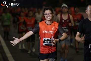 RUN TO LIVE 2025 - Ảnh #3204772