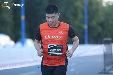 RUN TO LIVE 2025 - Ảnh #3257172