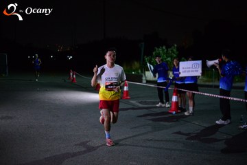 RUN TO LIVE 2025 - Ảnh #3270739