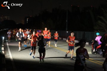 RUN TO LIVE 2025 - Ảnh #3260784