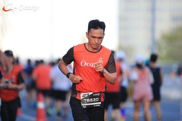 RUN TO LIVE 2025 - Ảnh #3281144