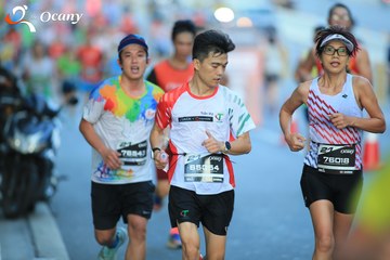 RUN TO LIVE 2025 - Ảnh #3290762