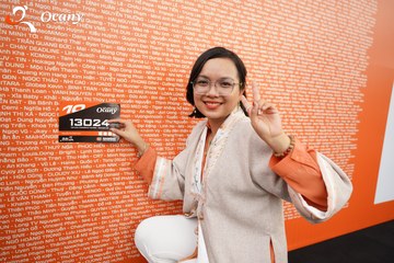 RUN TO LIVE 2025 - Ảnh #3137360