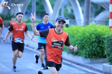 RUN TO LIVE 2025 - Ảnh #3156334