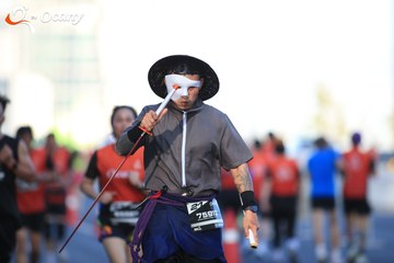 RUN TO LIVE 2025 - Ảnh #3283424