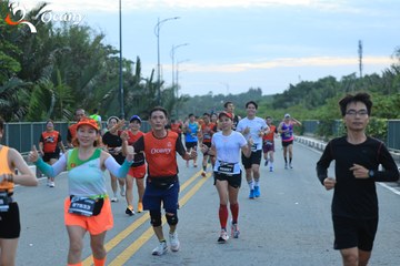 RUN TO LIVE 2025 - Ảnh #3282551
