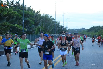 RUN TO LIVE 2025 - Ảnh #3288985