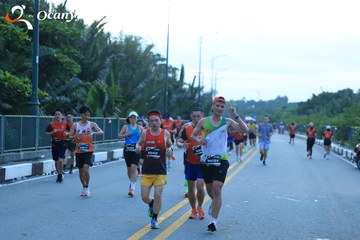 RUN TO LIVE 2025 - Ảnh #3290405