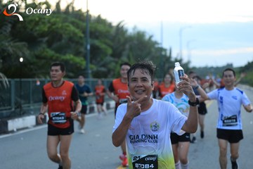RUN TO LIVE 2025 - Ảnh #3281330