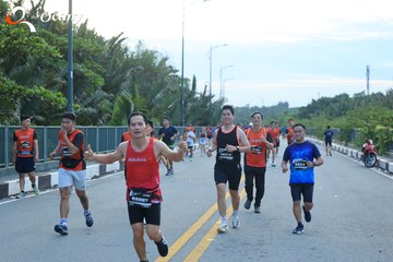 RUN TO LIVE 2025 - Ảnh #3278567
