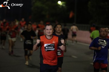 RUN TO LIVE 2025 - Ảnh #3204476