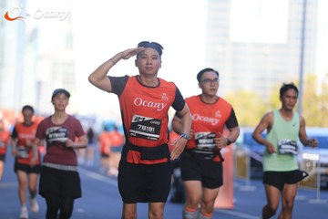 RUN TO LIVE 2025 - Ảnh #3287752
