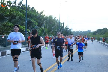 RUN TO LIVE 2025 - Ảnh #3266839