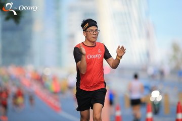 RUN TO LIVE 2025 - Ảnh #3286629