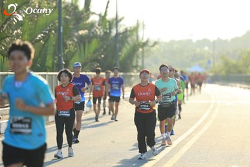 RUN TO LIVE 2025 - Ảnh #3302509