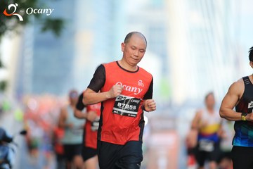 RUN TO LIVE 2025 - Ảnh #3289005