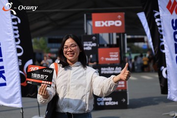 RUN TO LIVE 2025 - Ảnh #3132494